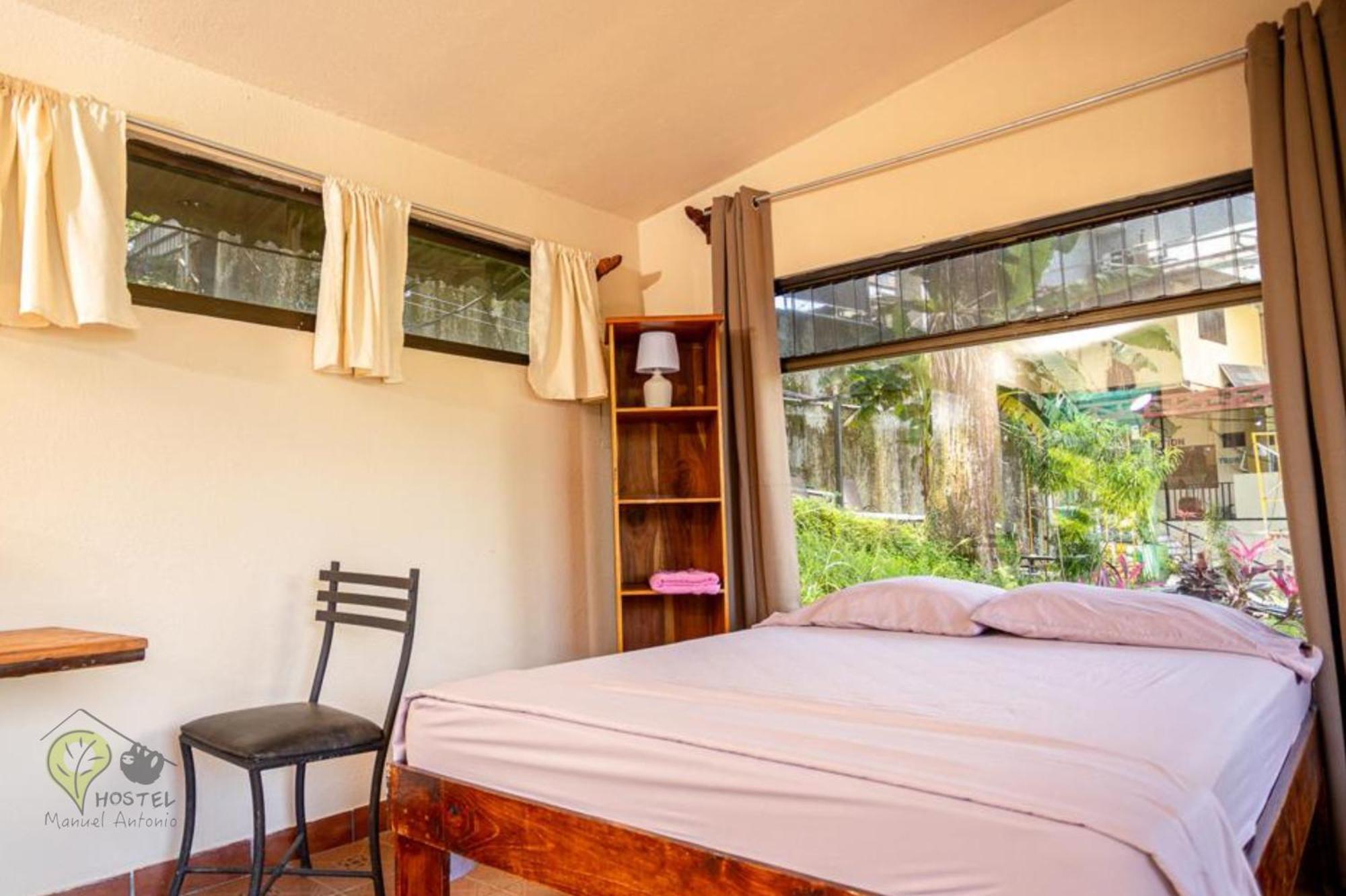 Manuel Antonio Hostel Εξωτερικό φωτογραφία