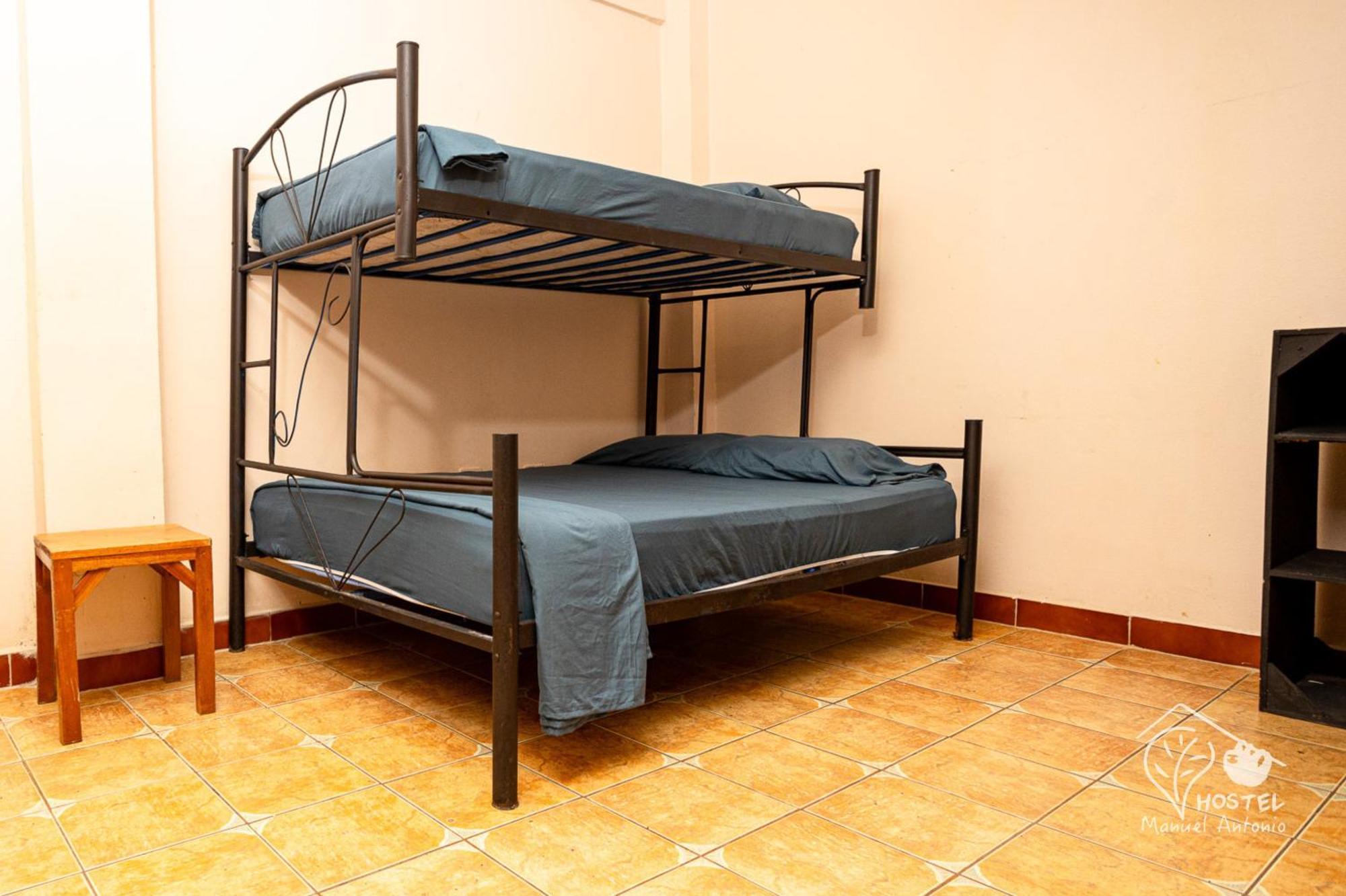 Manuel Antonio Hostel Εξωτερικό φωτογραφία