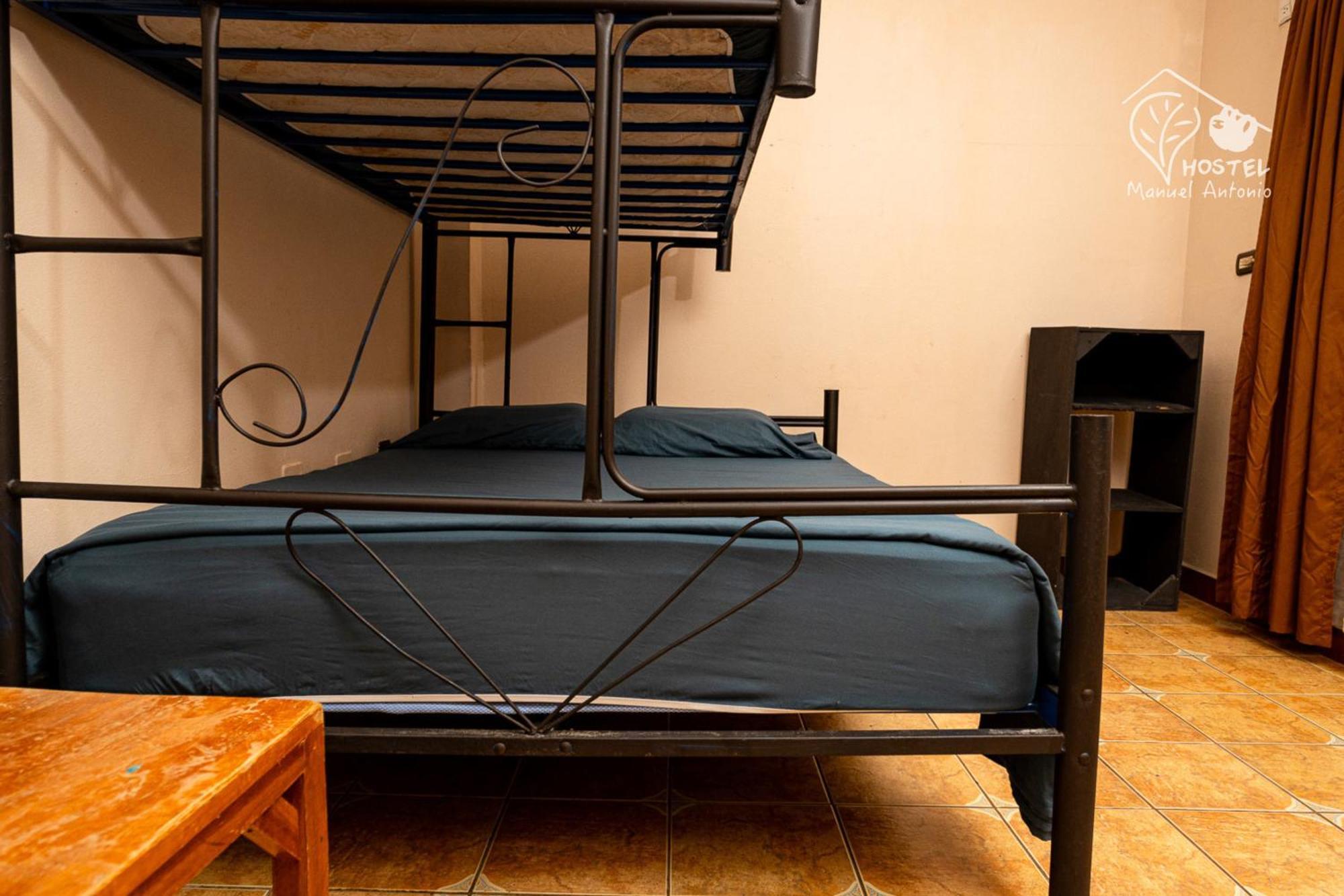 Manuel Antonio Hostel Εξωτερικό φωτογραφία