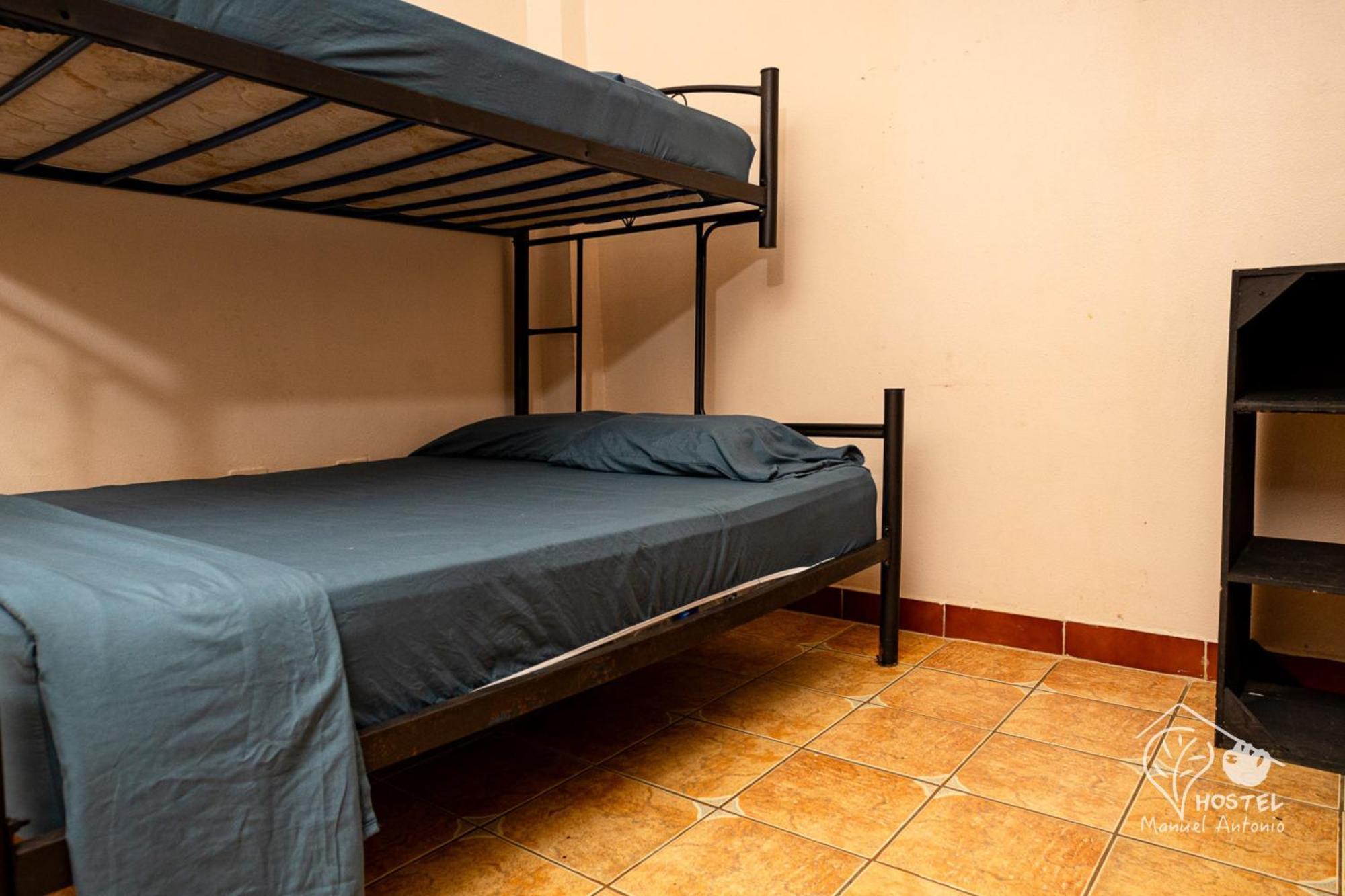 Manuel Antonio Hostel Εξωτερικό φωτογραφία