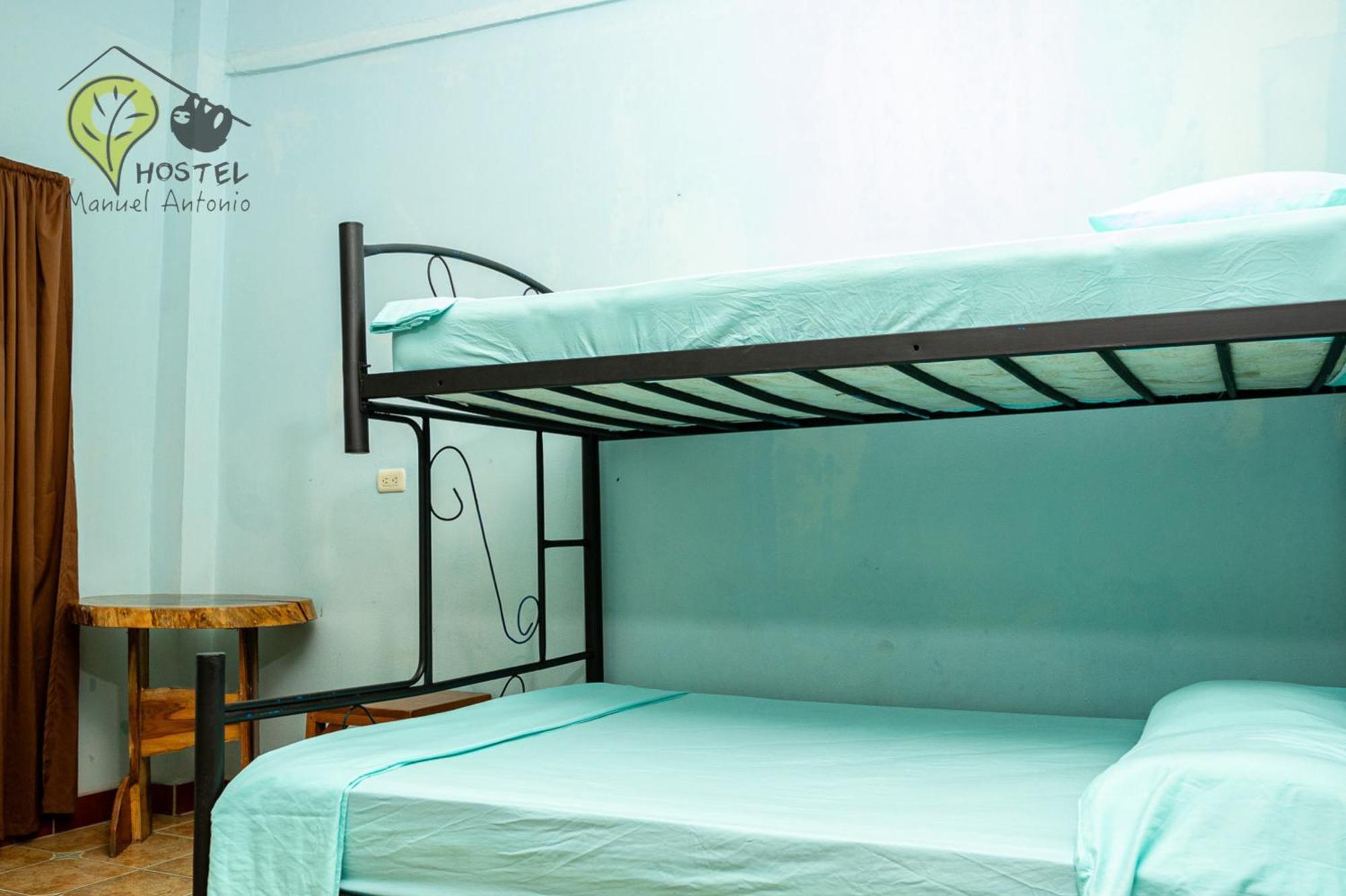 Manuel Antonio Hostel Εξωτερικό φωτογραφία