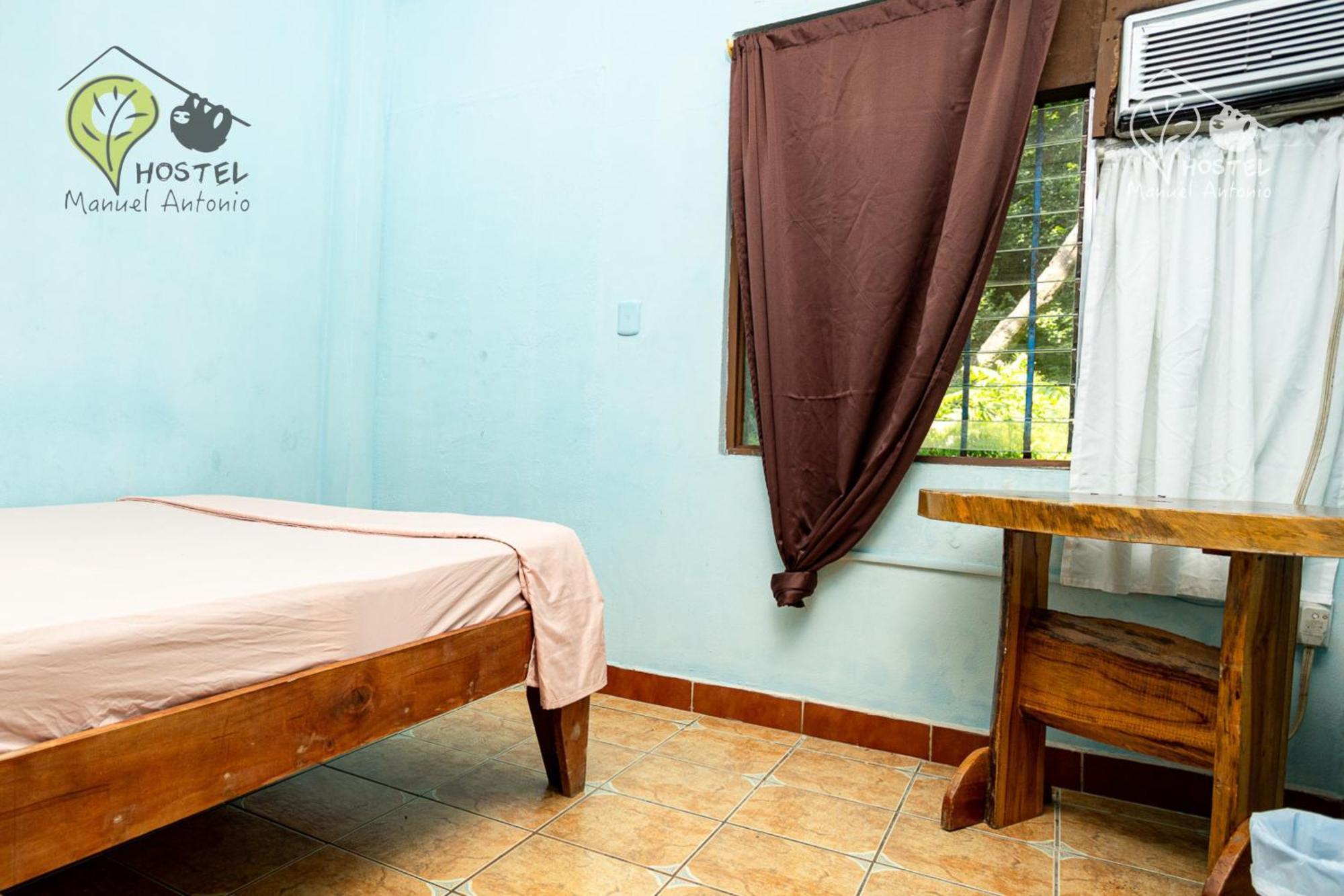 Manuel Antonio Hostel Εξωτερικό φωτογραφία