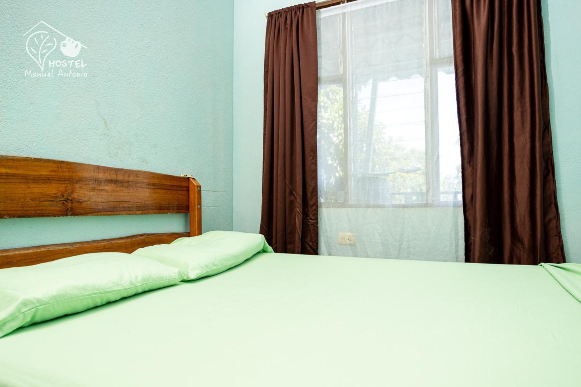 Manuel Antonio Hostel Εξωτερικό φωτογραφία