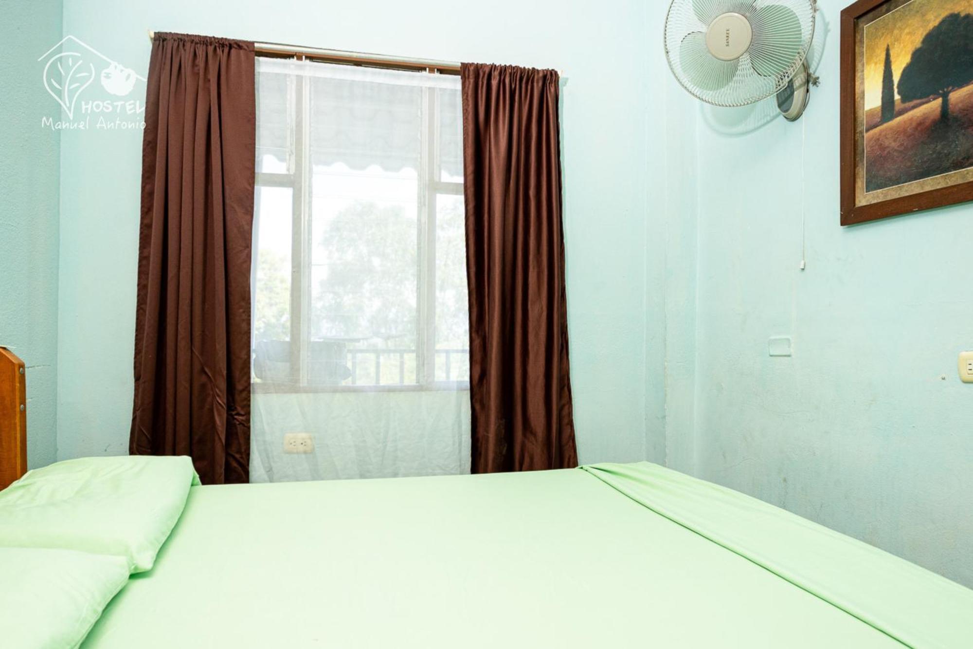 Manuel Antonio Hostel Εξωτερικό φωτογραφία