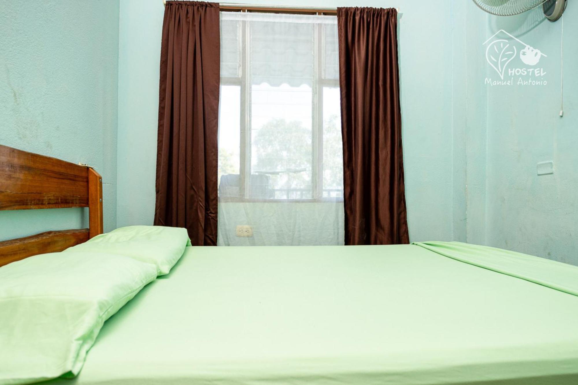 Manuel Antonio Hostel Εξωτερικό φωτογραφία