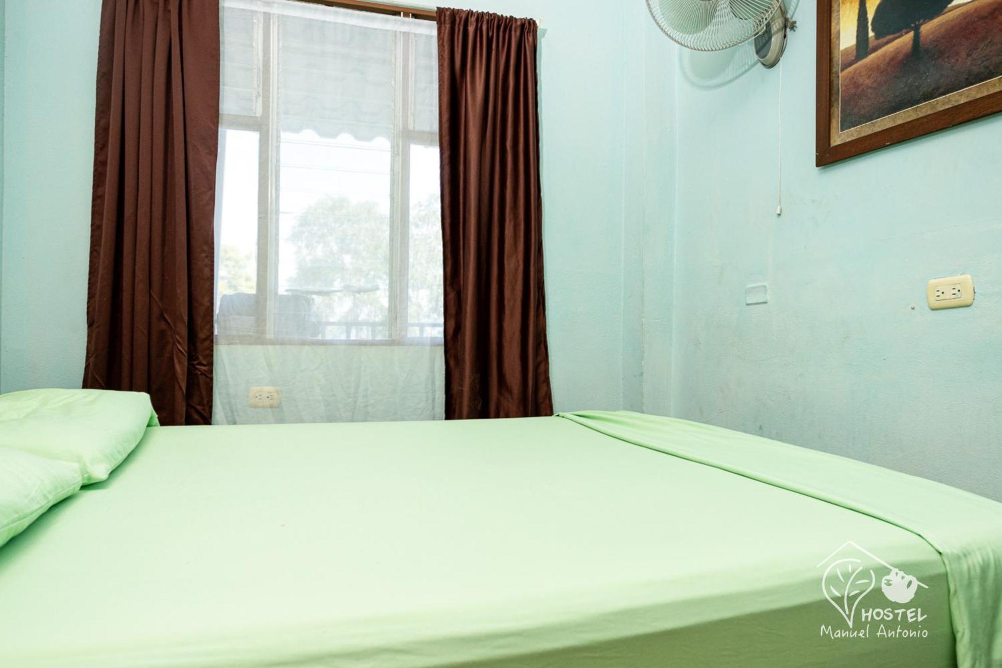 Manuel Antonio Hostel Εξωτερικό φωτογραφία